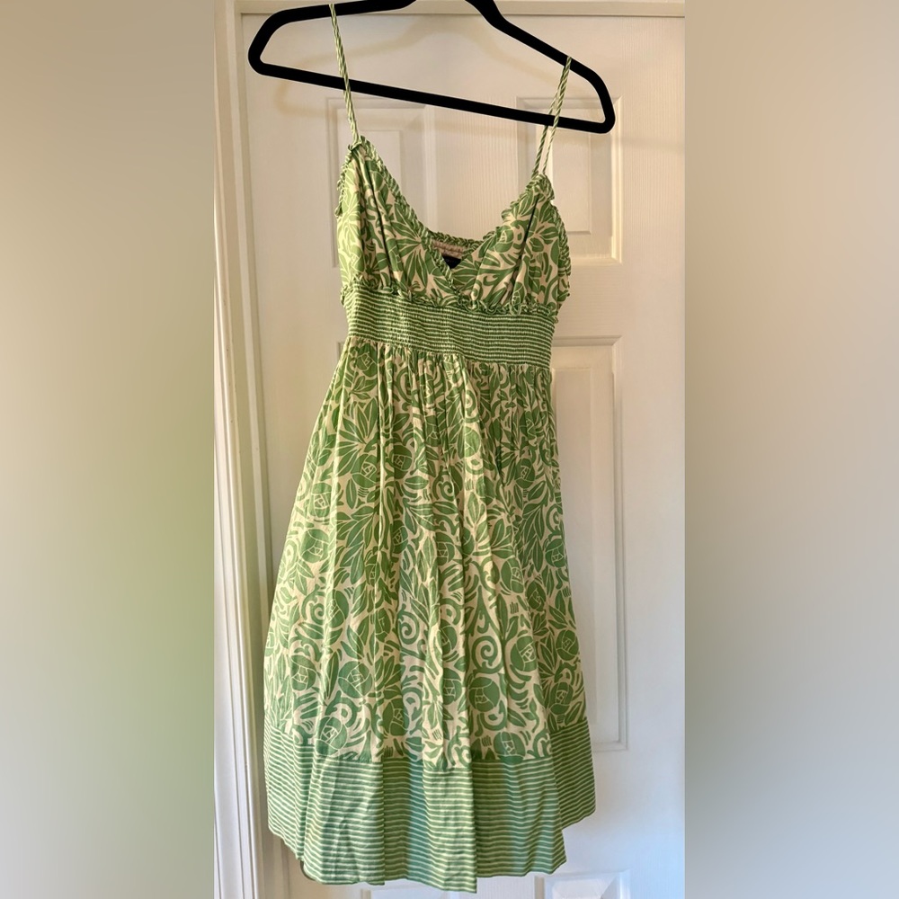 BCBGMaxazria Sundress